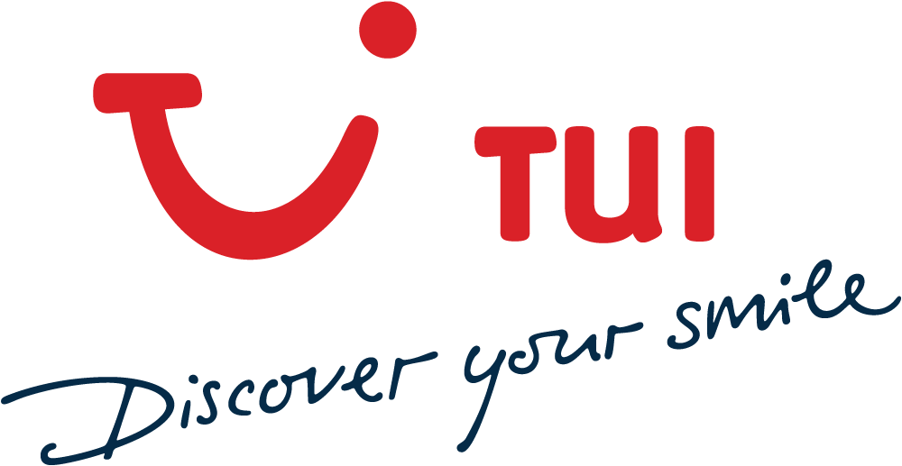 Tui отзывы. Туи логотип. TUI туроператор. TUI туроператор logo. Логотипы туристических компаний TUI.