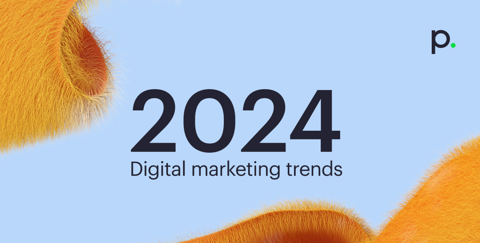 2024 marketing predictions and how AI will impact our industry